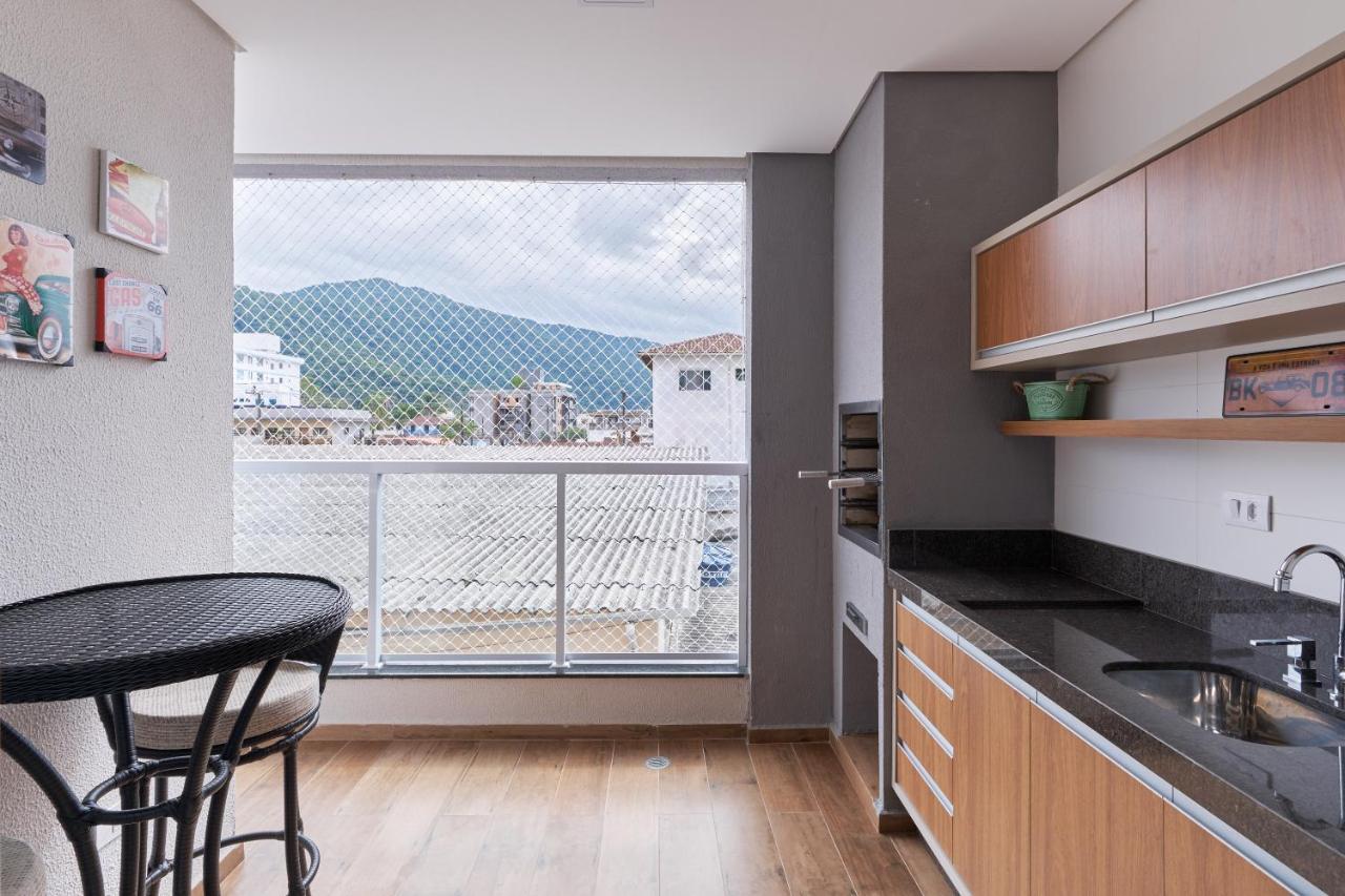 Varanda Grill: Cozy With Pool And High-speed Wifi Apartment