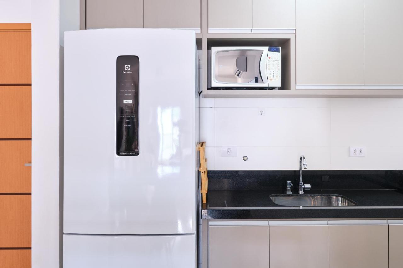 Varanda Grill: Cozy With Pool And High-speed Wifi Apartment