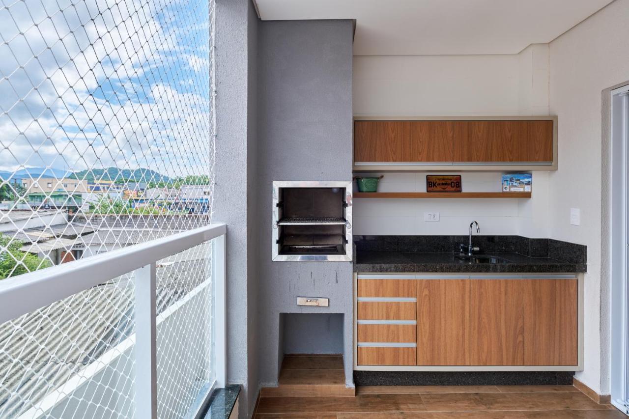 Varanda Grill: Cozy With Pool And High-speed Wifi Apartment *